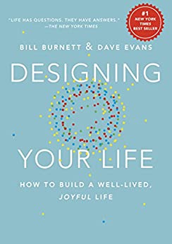 Designing Your Life