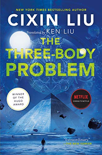 The Three-Body Problem Trilogy